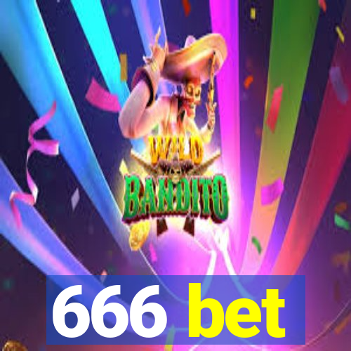 666 bet